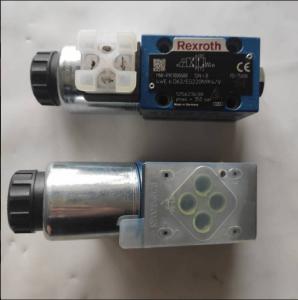 China R902245712 A11VLO190DRG/11R-NSD12K72 Originalexcavatorplungerpumphighpressure factory
