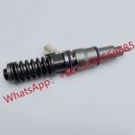 DElectronic Unit Volvo Common Rail Fuel Injector Iesel Engine 20430583