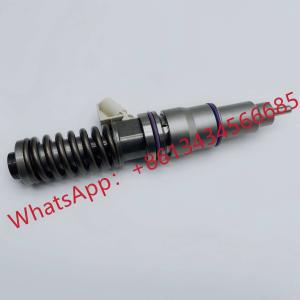 China DElectronic Unit Volvo Common Rail Fuel Injector Iesel Engine 20430583 BEBE4C00101 For Diesel factory