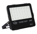 30W high lumen led flood light outdoor waterproof IP65 aluminum materials for