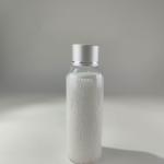 Raw Titanium Dioxide In Cosmetics Glycerin Hydrolyzed Vegetable Protein Beads