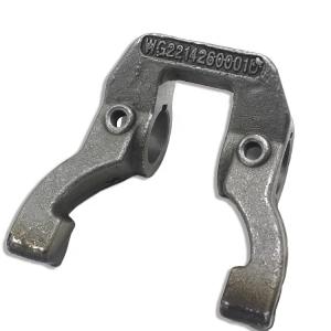 China 2023- Year Clutch Release Fork WG2214260001 for Sinotruk SHACMAN Truck Replacement/Repair factory