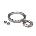 Vacuum Pipe Fittings CF Rotatable Blank Flange