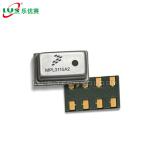 MPL3115 LGA8 Sensor Ics