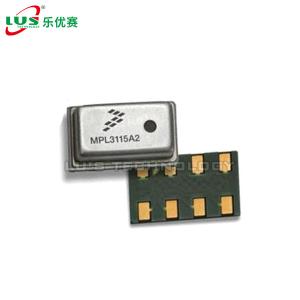 China MPL3115 LGA8 Sensor Ics factory