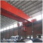 Qb75t explosion-proof double beam crane, explosion-proof crane