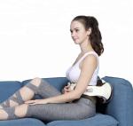 3D Shiatsu Neck Shoulder Massager With Human Hands Massage Imitation