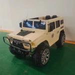 Product Size 133*74*68cm Supply Battery Remote Control Kids 12V7 Electric Ride