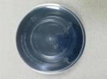 3ml Plastic Lunch Bowl With Lids Food Grade Pp Plastic Heavyduty Disposable