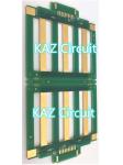 3.0mm thickness FR4 board# 2.0mm copper block inside the board.#ENIG#Heavy