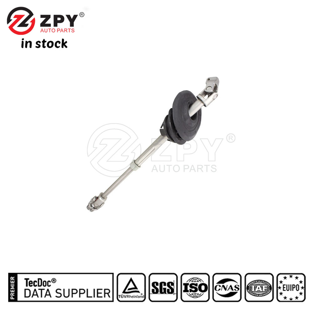 ZPY Steering Column Shaft Assembly 8RD419753A for Audi Q5 VW Porsche