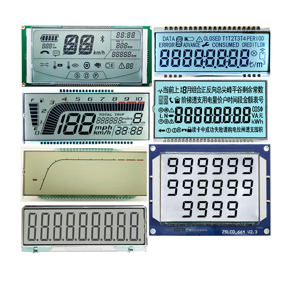 1.77 Inch TFT LCD Module 128x160 SPI Interface ST7735S Driver