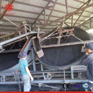 China Compact Structure NPK Fertilizer Production Plant , Fertilizer Granulator Machine factory