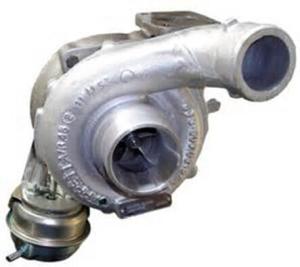 China Audi, VW GT2052V (S1) Turbo 454135-0009,454135-0001/2/6/9，059145701G factory