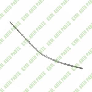 China For Bentley Continent Flying Spur 2009-2011 Speed Rear Right Bumper Chrome Trim OEM 3W5807812F 3W5807812E factory