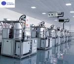 Sic Crystal Growth Furnace PVT LPE HT-CVD High Quality Sic Single Crystal Growth