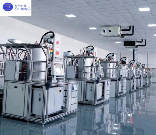 Sic Crystal Growth Furnace PVT LPE HT-CVD High Quality Sic Single Crystal Growth