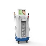 2019 Hot sale auto control gold plating Microneedling RF beauty Machine