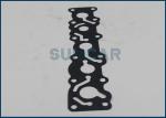 714-07-16950 7140716950 Control Valve Gasket For WA300-3 WA320-3 WA350-3 WA400-3