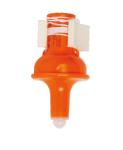 SOLAS Water Active Self Igniting Life Buoy Light