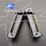 HW-CMM Connector, HW-321V033F46,2mm Pitch.