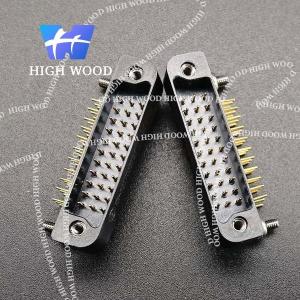China HW-CMM Connector, HW-321V033F46,2mm Pitch. factory