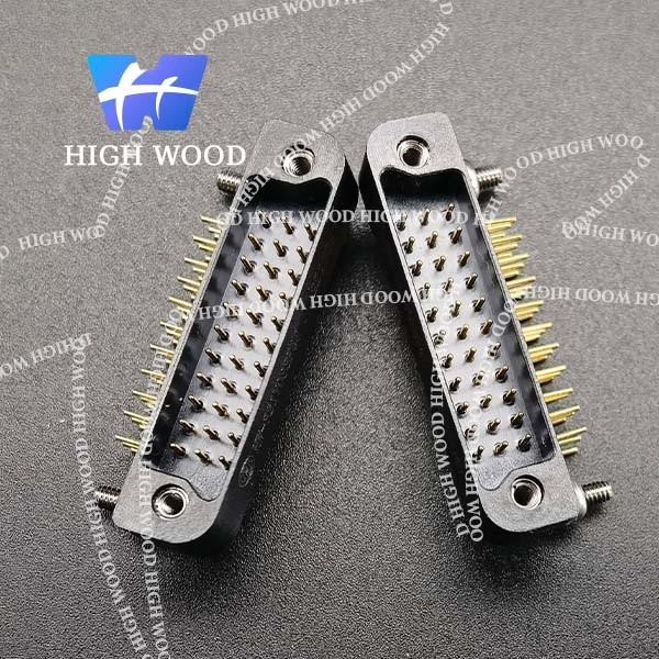HW-CMM Connector, HW-321V033F46,2mm Pitch.