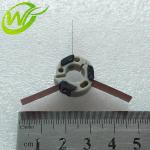 ATM Machine Parts 49-024217-000B Diebold Roller Assy 49024217000B 4P007460-B