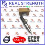 common rail Diesel Fuel Unit Injector BEBE4G15001 22340652 2340639 22340639 For