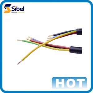Automotive industry CNC equipment wiring harness Customize Electronic Wiring