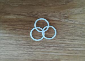 China Pump Parts PTFE Flat Washer Sealing Oil Ring Gasket OEM/ODM Available factory