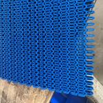 Plastic Heavy Duty Conveyor Belts Oil Resistant White Conveyor Belt Suppliers