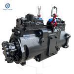 K7V140DTP K7V140DTP-OE3K LC10V00041F2 Hydraulic Main Pump For SK350-10 SK380-10