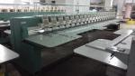 Used Tajima Embroidery Machine With 1000rpm Speed TFGN-920 Production In 2006