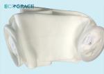 50 Micron Filter Bags 7" x 32 " Bag Filter Polyester Filter Bags Filter Felt
