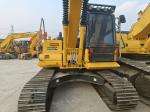 Used Japan Original 13ton Komatsu PC130 pc130-7 Crawler Excavator For Sale