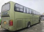 2014 Year Beifang Used Coach Bus 6128 Model 57 Seats WP Engine Middle Door With