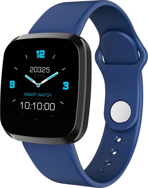 P3 smart watch Detects Heart Rate Wristband Blood Pressure Watch Oxygenand