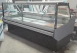 Supermarket Deli Display Refrigerator Cabinet Factory Direct Selling Price