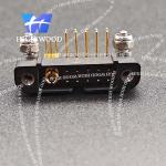 HW-CMM Connector,HW-221V10F26-0100-1400CMM.