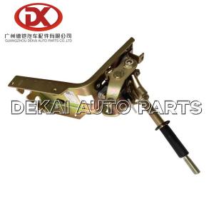 China NHR Shift Lever Up Supper Shift Lever Cable 8970739990 8542425450 factory