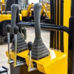 Hydraulic Hammer Mini Electric Excavator SGS Mini Digger Machine