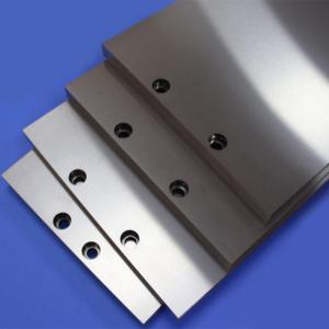 China Tungsten Steel Sheet 3D Glass Hot Bending Tungsten Carbide Mold Sheet factory