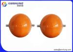 Visual Warning Aircraft Warning Sphere For Electricity Transmission Line