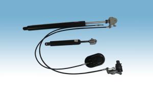 China Gas Spring For Medical Treatment Machine Compression Gas Lift Strut factory