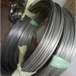 304/316 Multi Strand Steel Wire Rope for Conveyor Belt Tolerance ±1% 4x19W-WSC