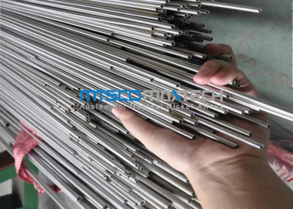 Strong Acid Resistance 625 UNS N06625 Material Nickel Alloy Pickling Annealed