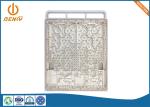 Aluminum Alloy Die Casting Parts Microwave Communication Enclosure