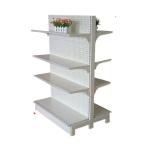 Drugstore pharmacy medical store convenience store gondola shelving
