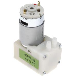 China Mini Micro Vacuum Getter Pump factory